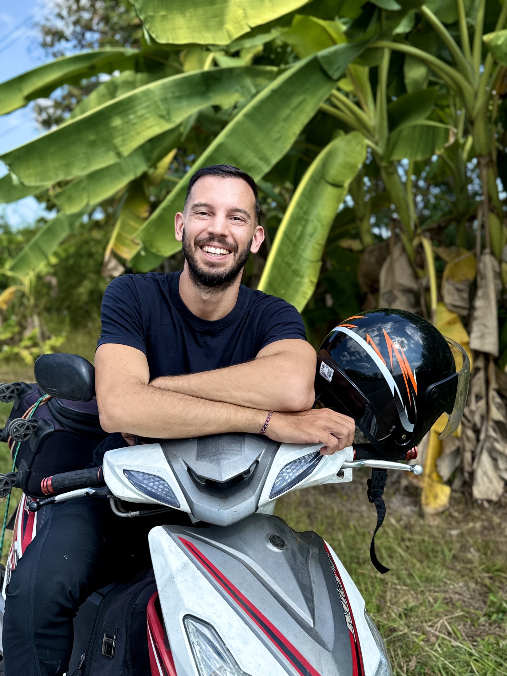Filippo Rossi