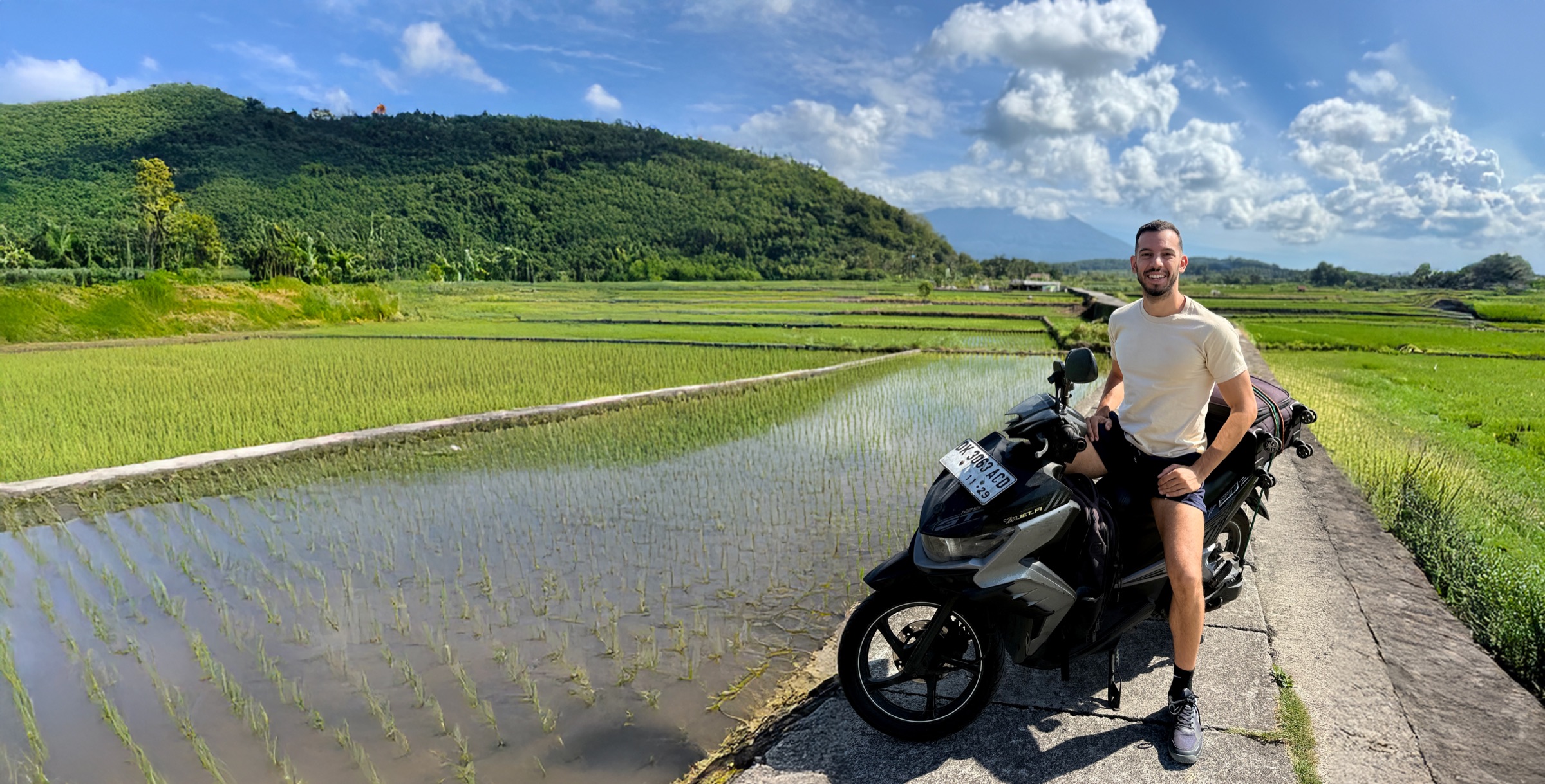 Roads of Asia
