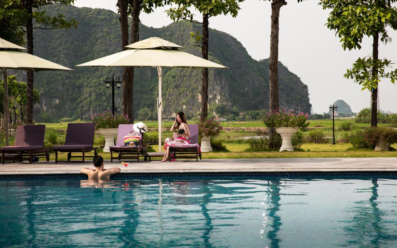 Premium 4-Star Hotel