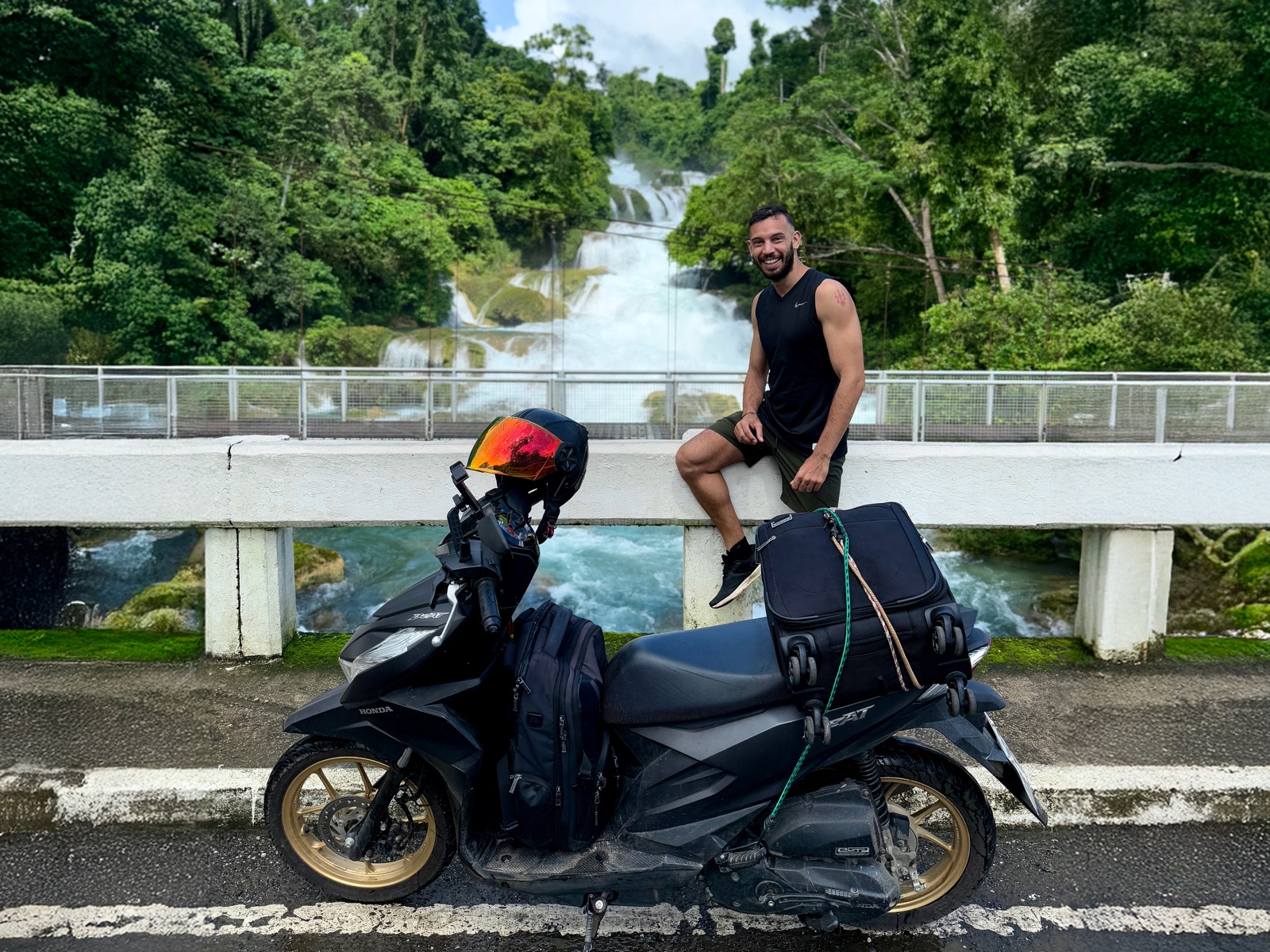 Mindanao Loop