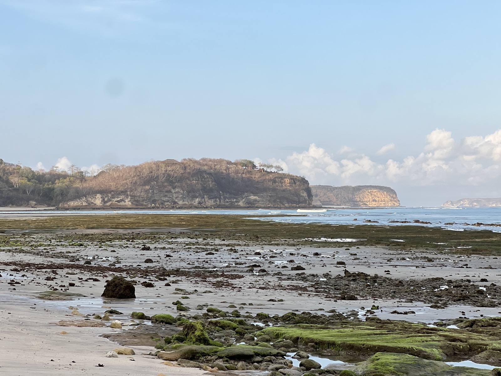 Pink Beach, Lombok