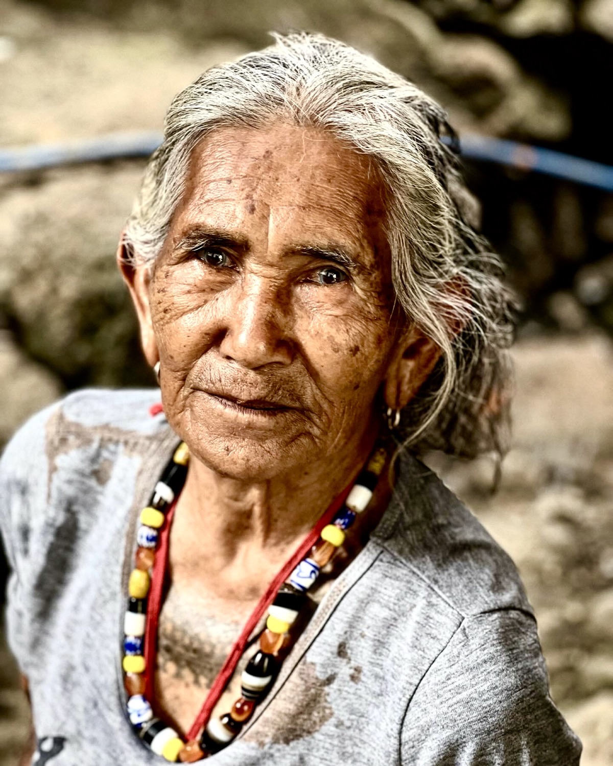 Buscalan, Kalinga, Philippines