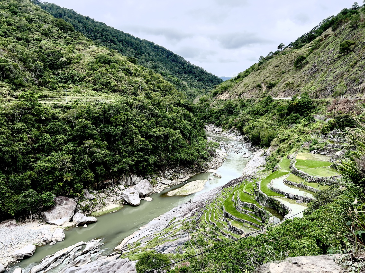 Sagada, Mountain Province, Philippines