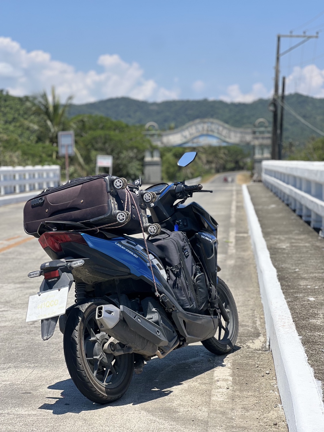 Bayombong, Nueva Vizcaya, Philippines