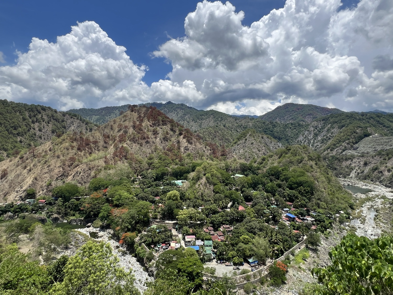 Baguio, Philippines