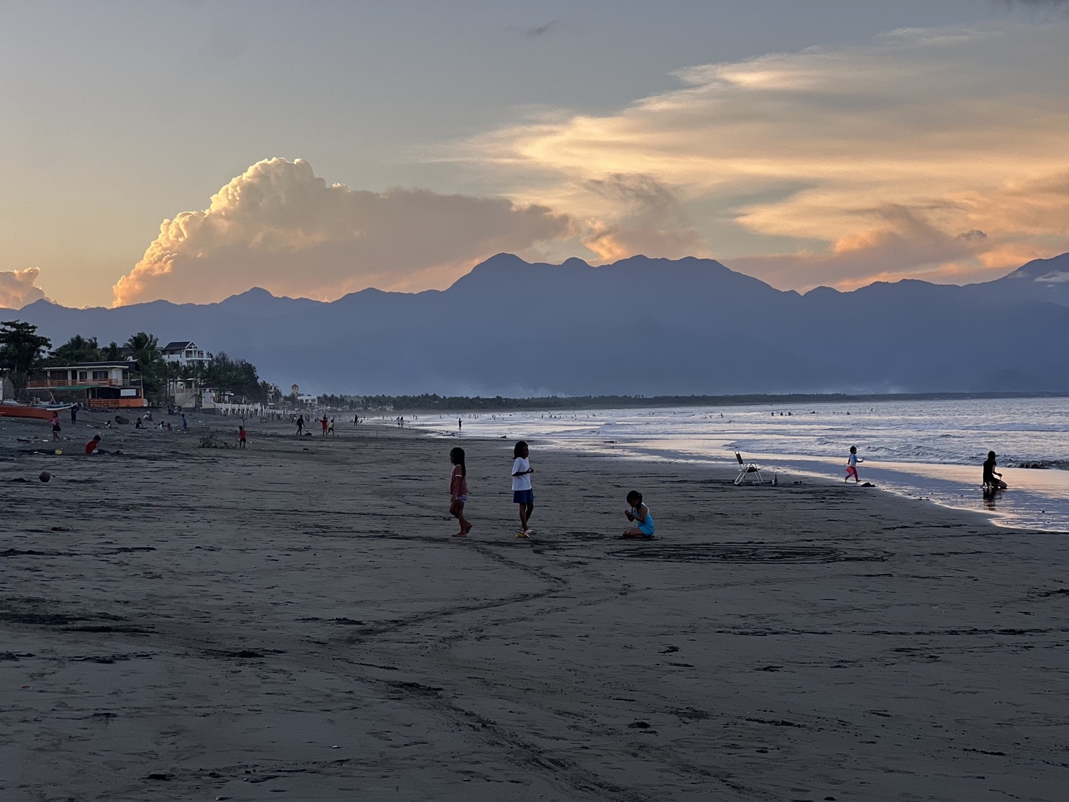 Baler, Philippines
