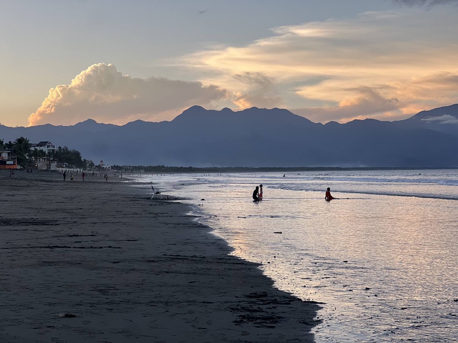 Baler, Philippines