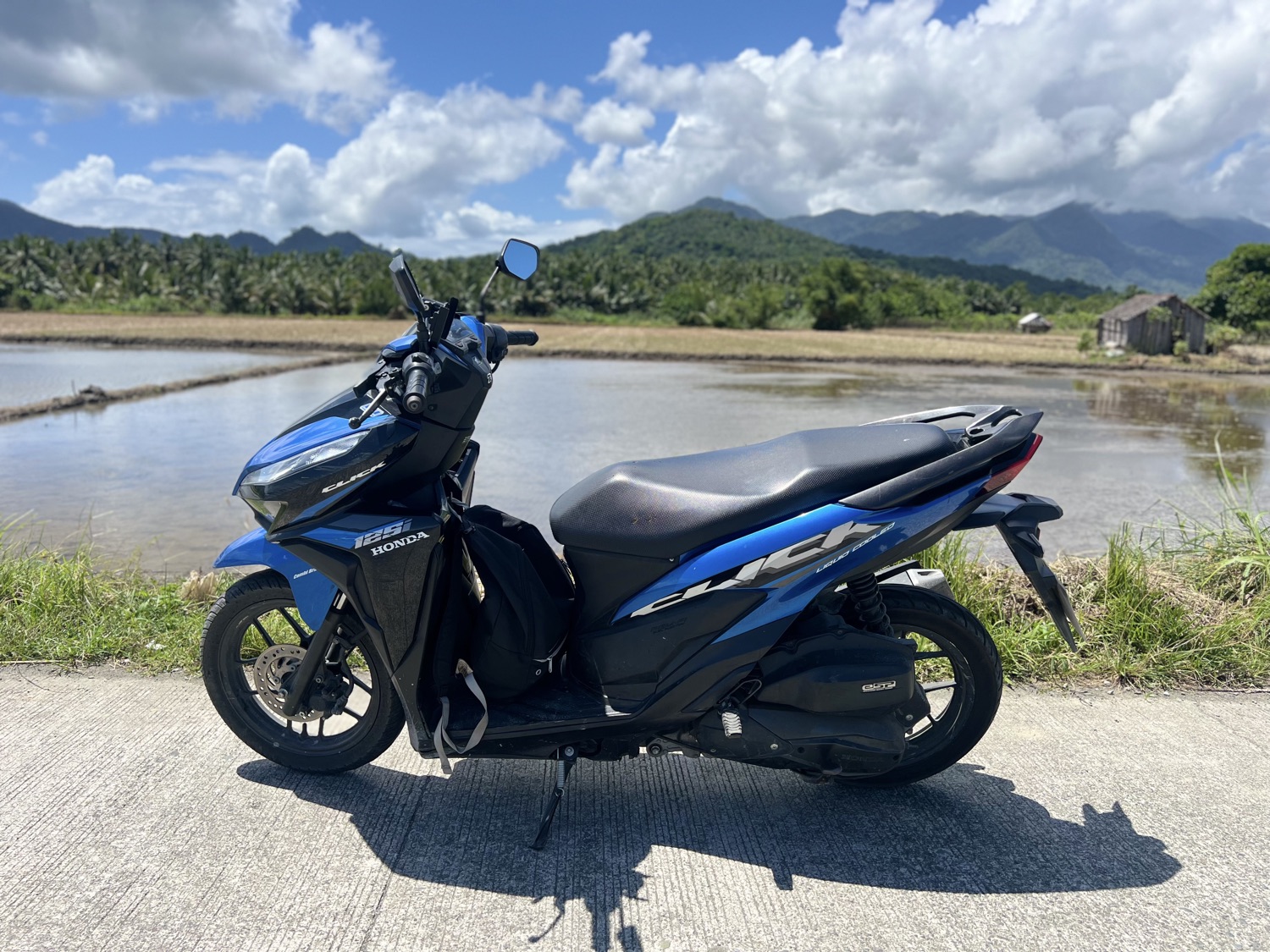 Baler, Philippines