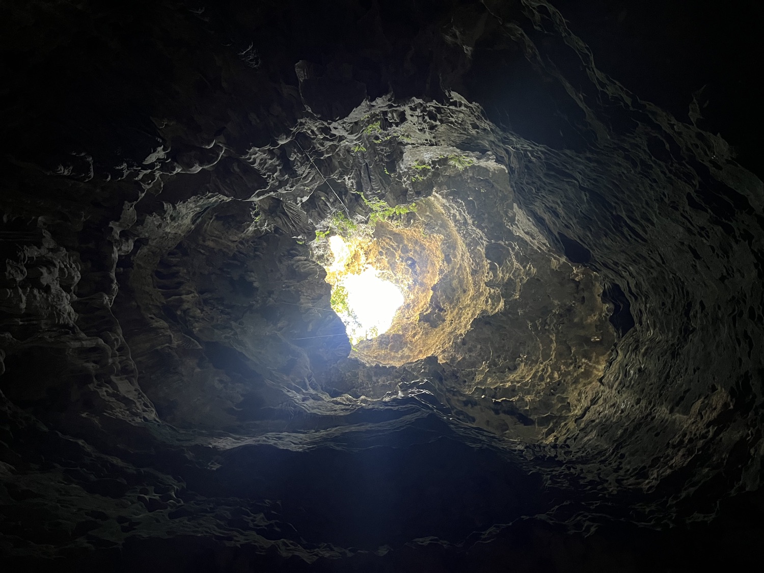 Callao Cave, Tuguegarao
