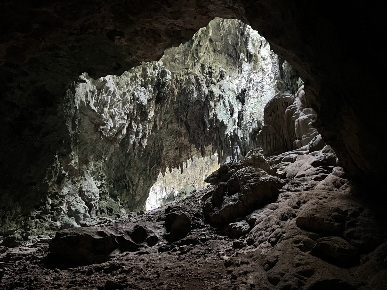 Allahiban Viewpoint, Tuguegarao