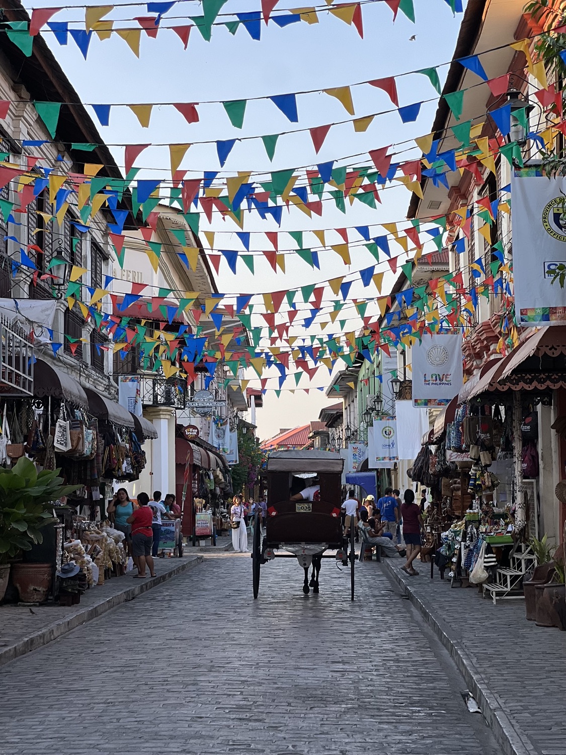 Vigan, Philippines