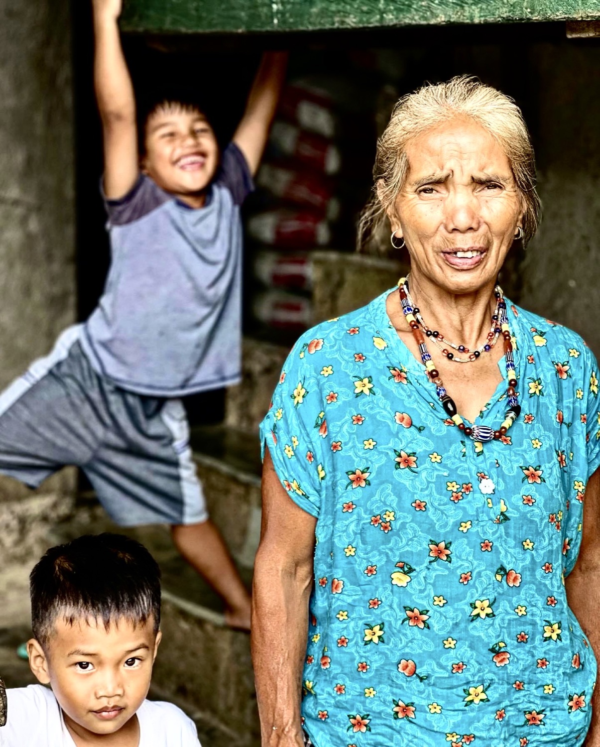 Buscalan, Kalinga, Philippines