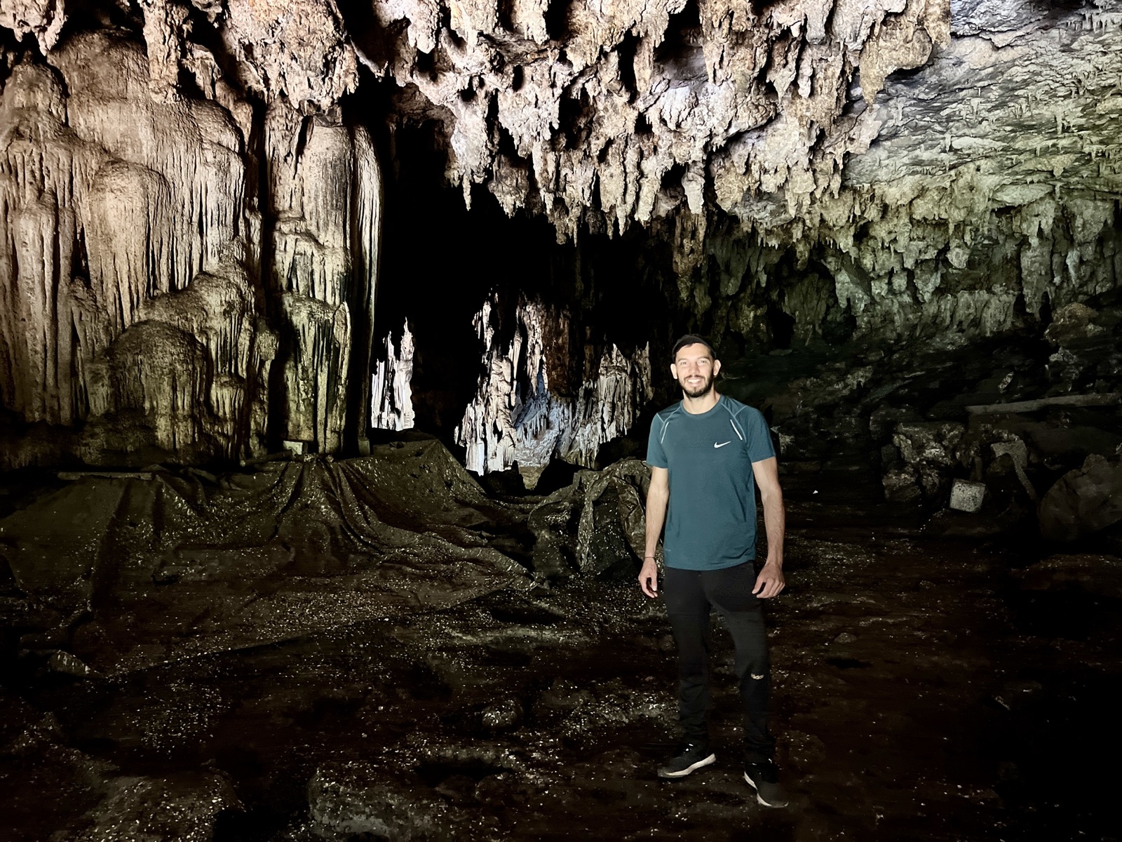Nam Lod Cave