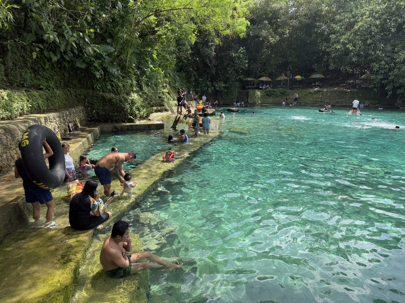 Bogac Cold Spring