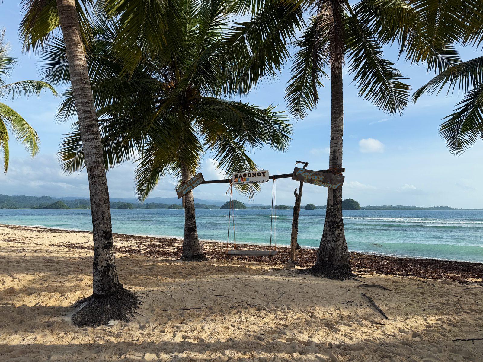 Hagonoy Island