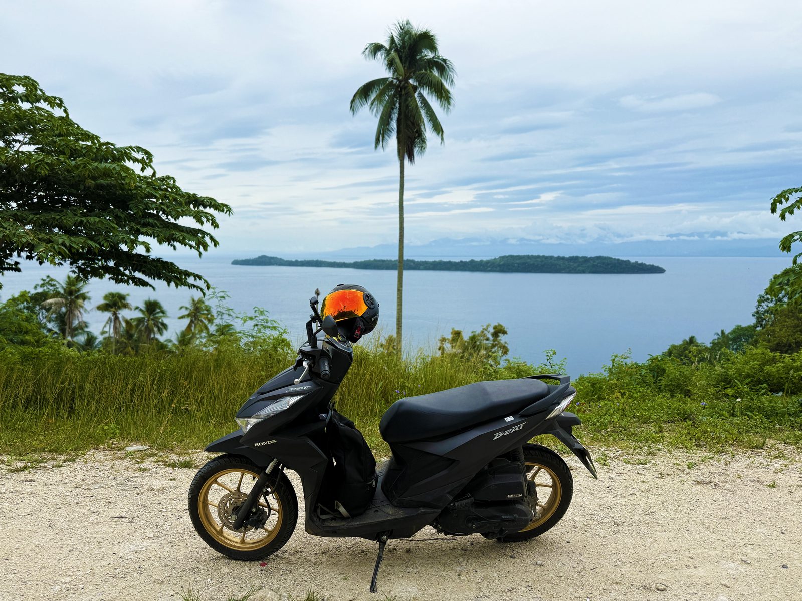 Island Garden City of Samal