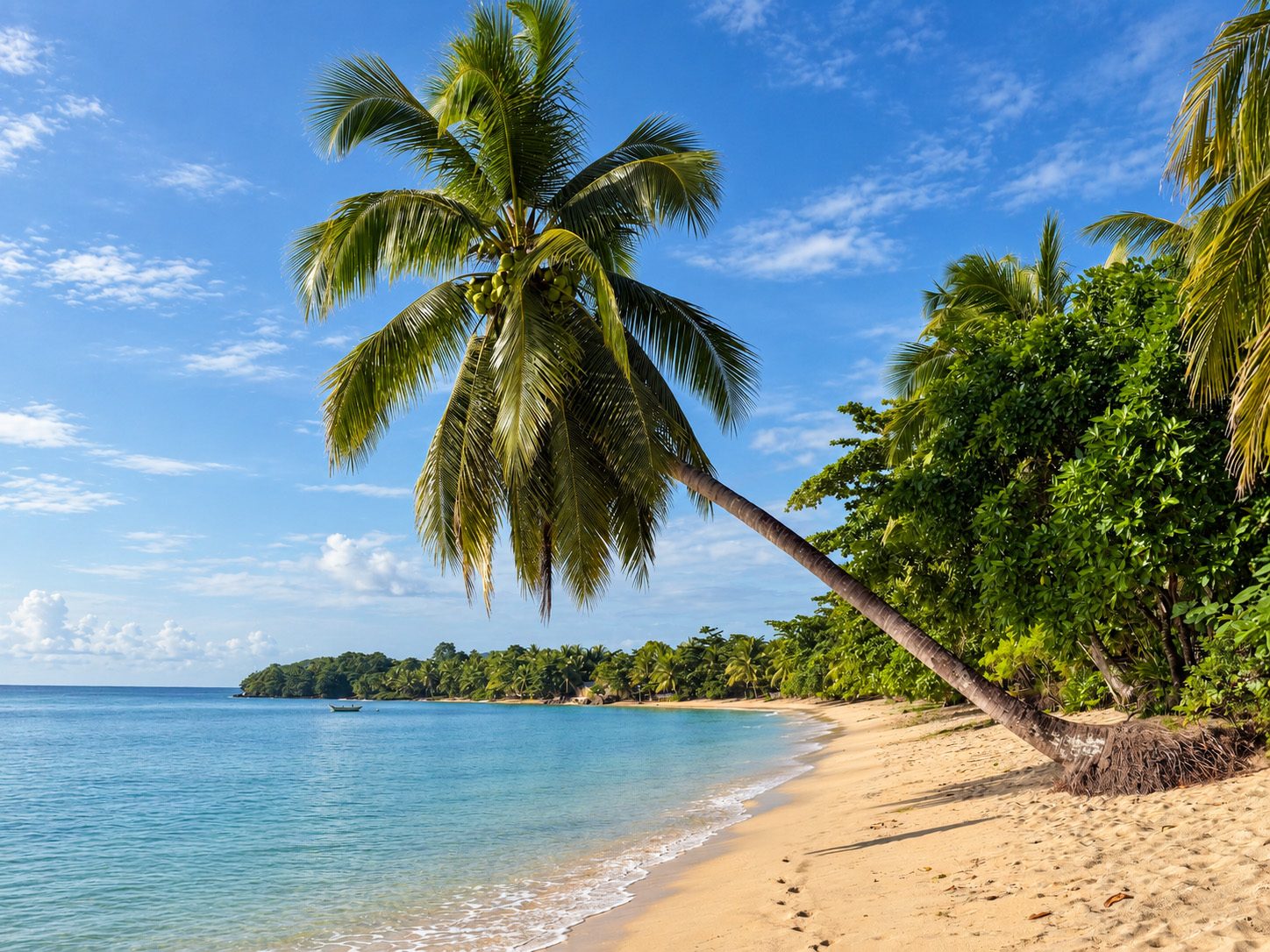 Lambajon Beach