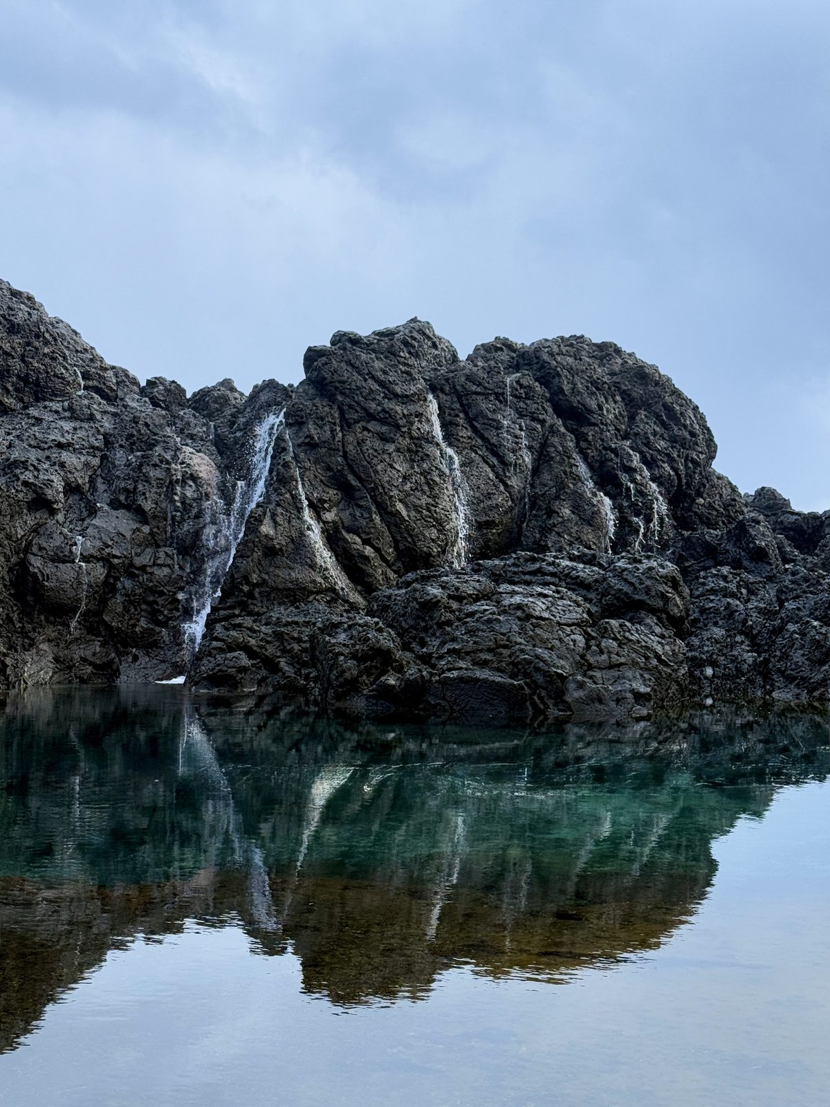 Laswitan Tide Pool