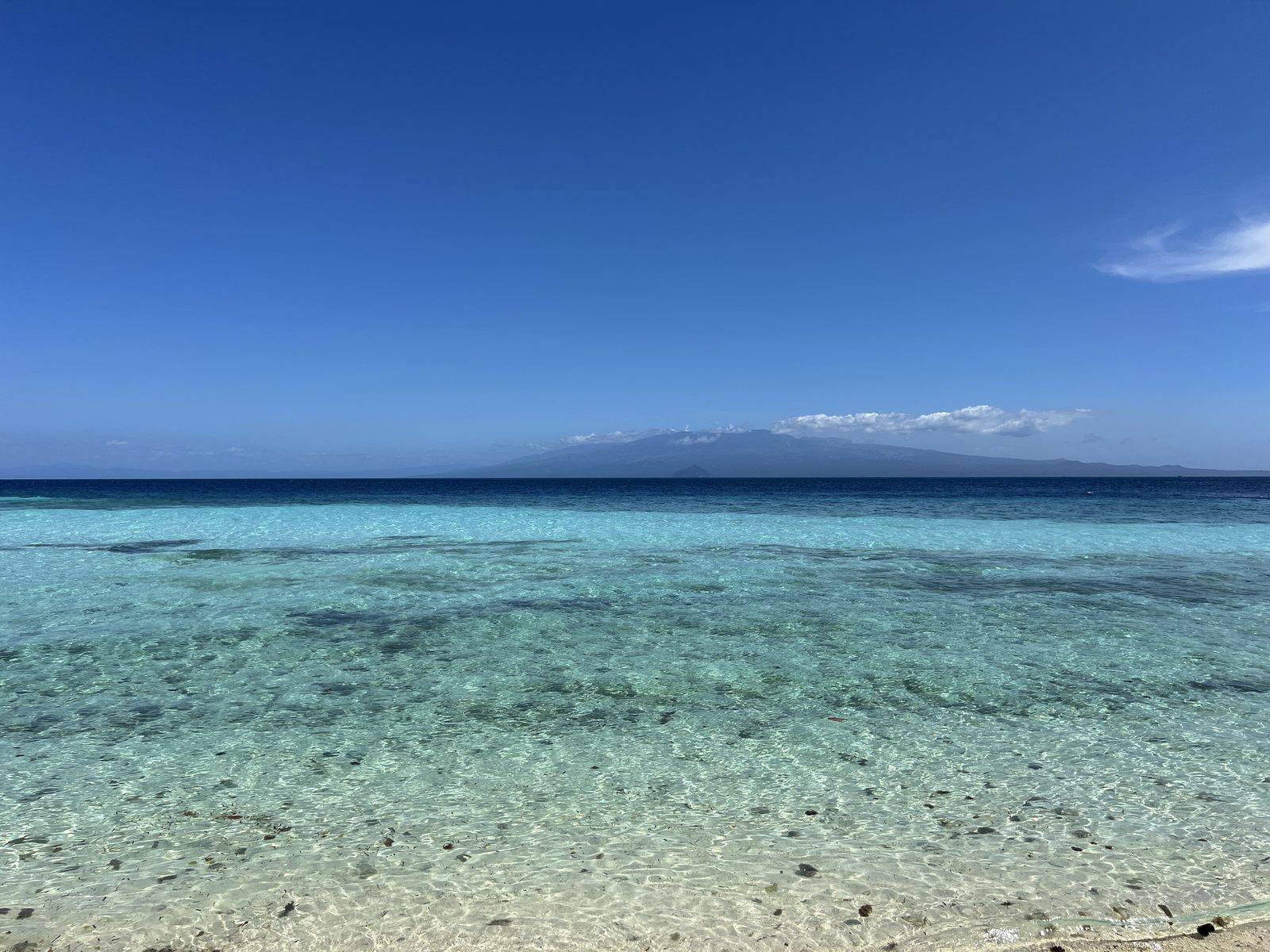 Mantigue Island