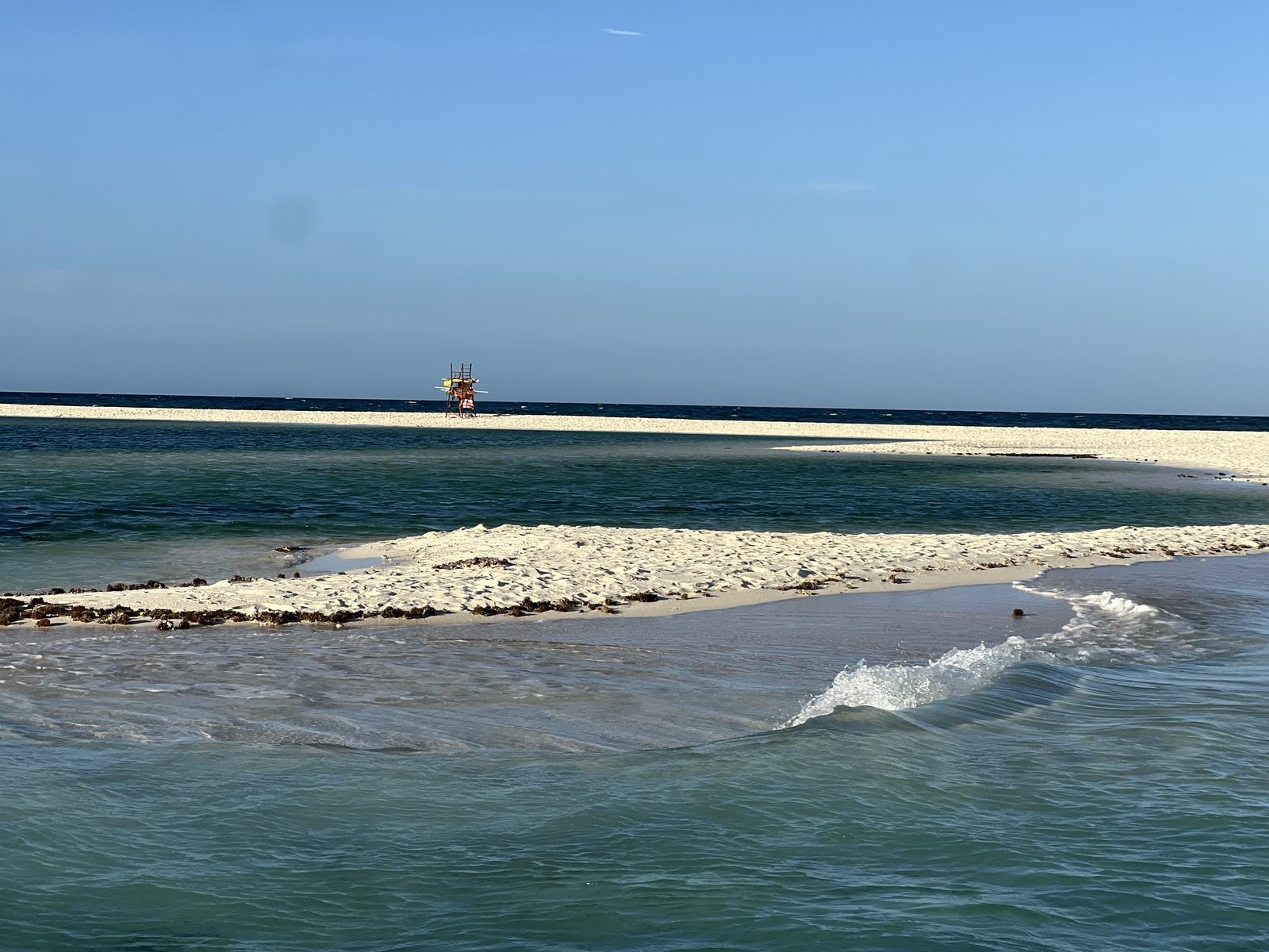 White Island