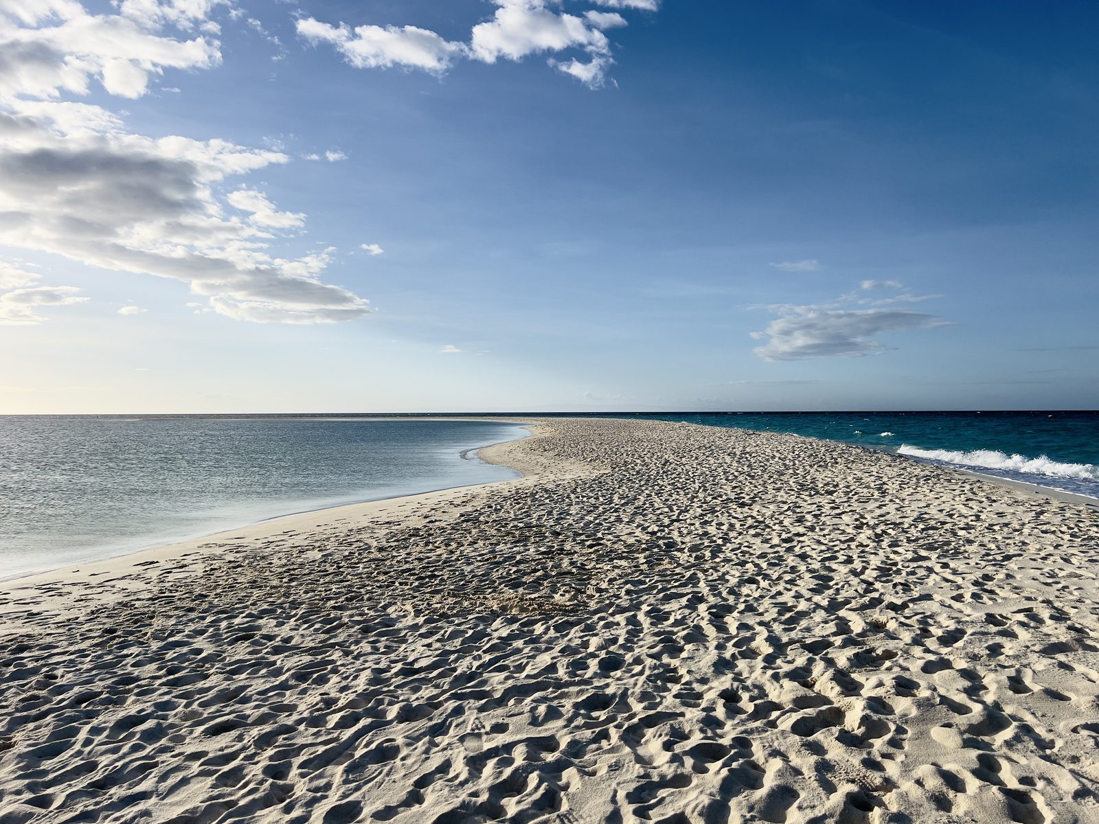 White Island