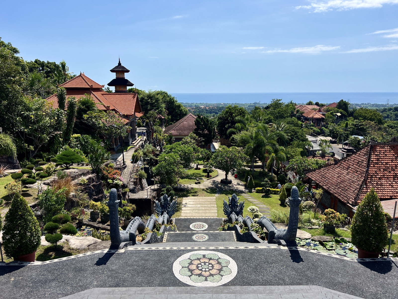 Brahmavihara Arama