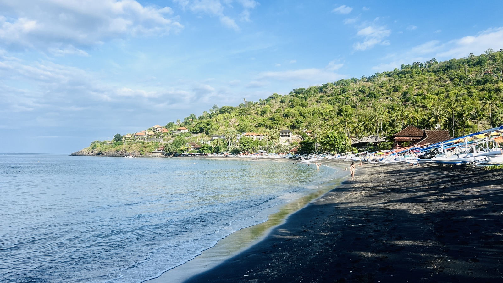 Lipah Beach