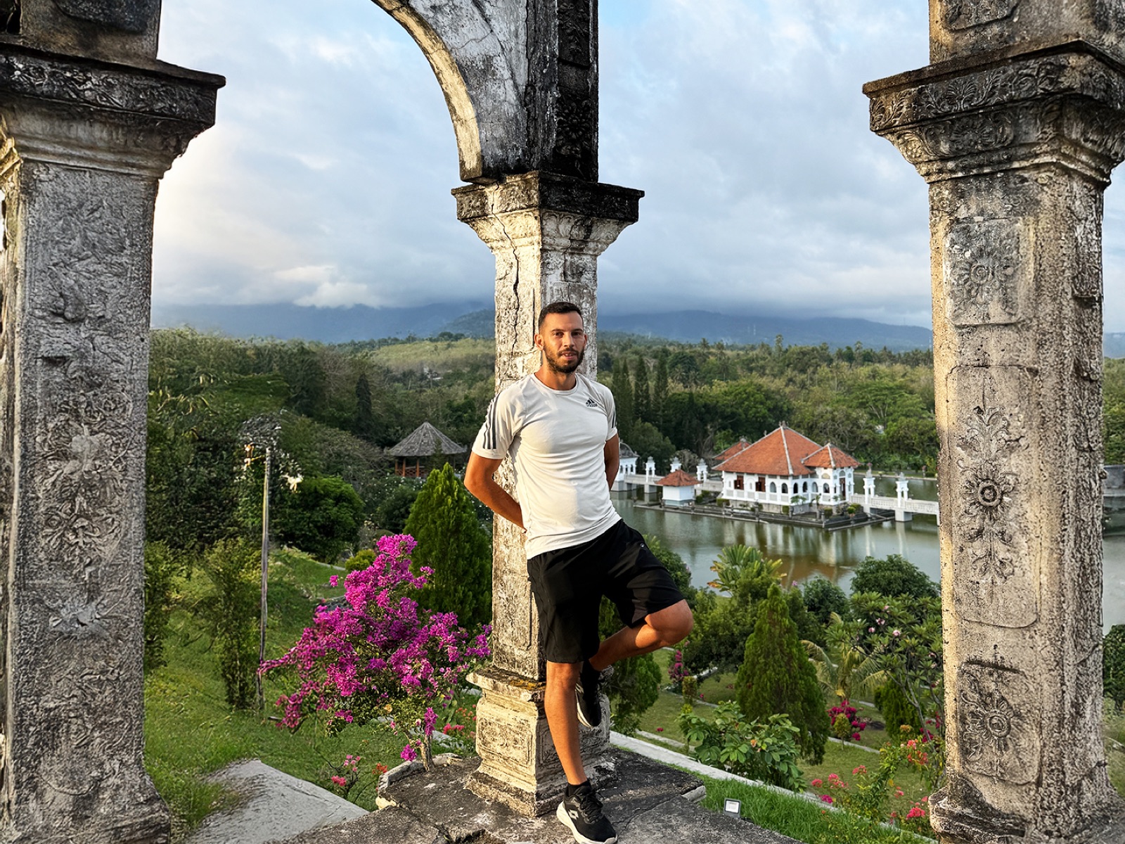 Taman Ujung