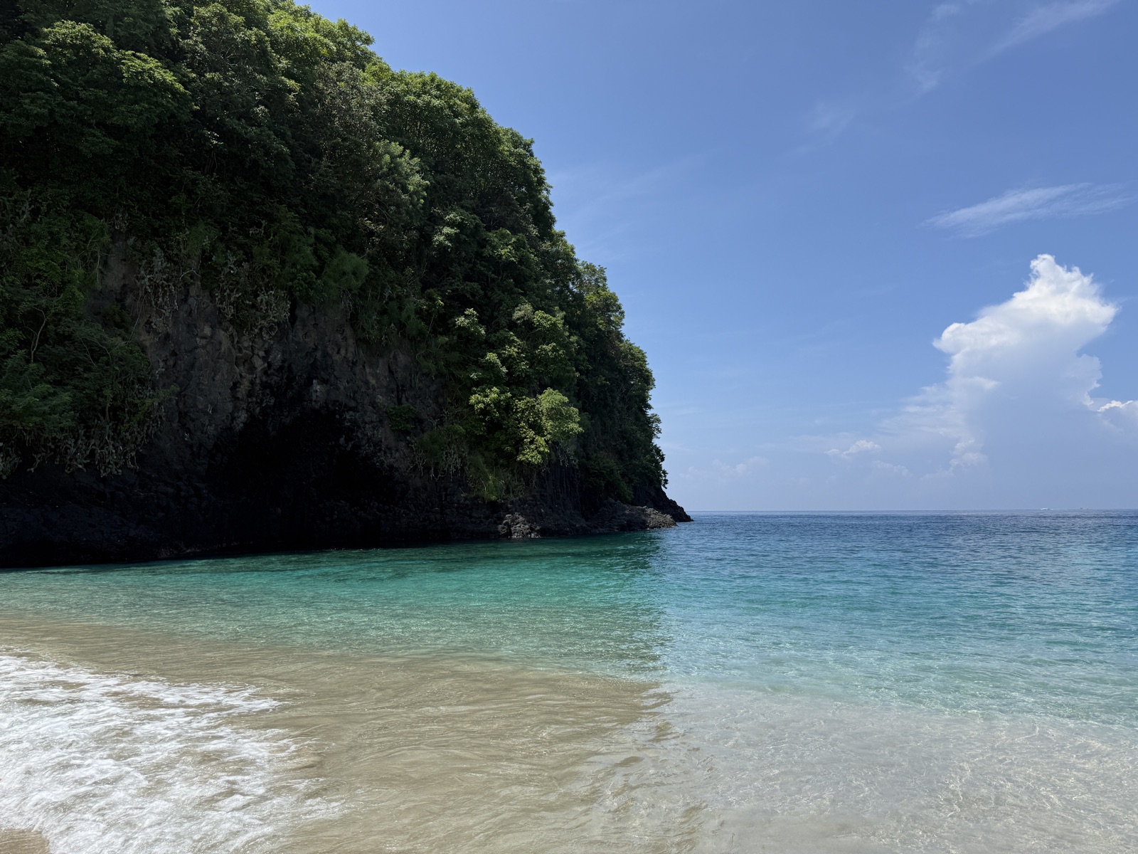 Virgin Beach