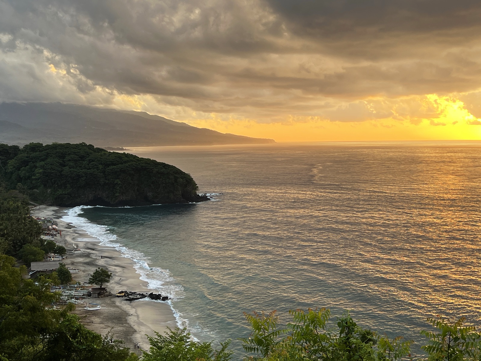 Virgin Beach