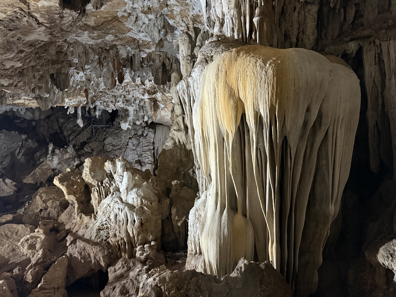 Dragon Cave