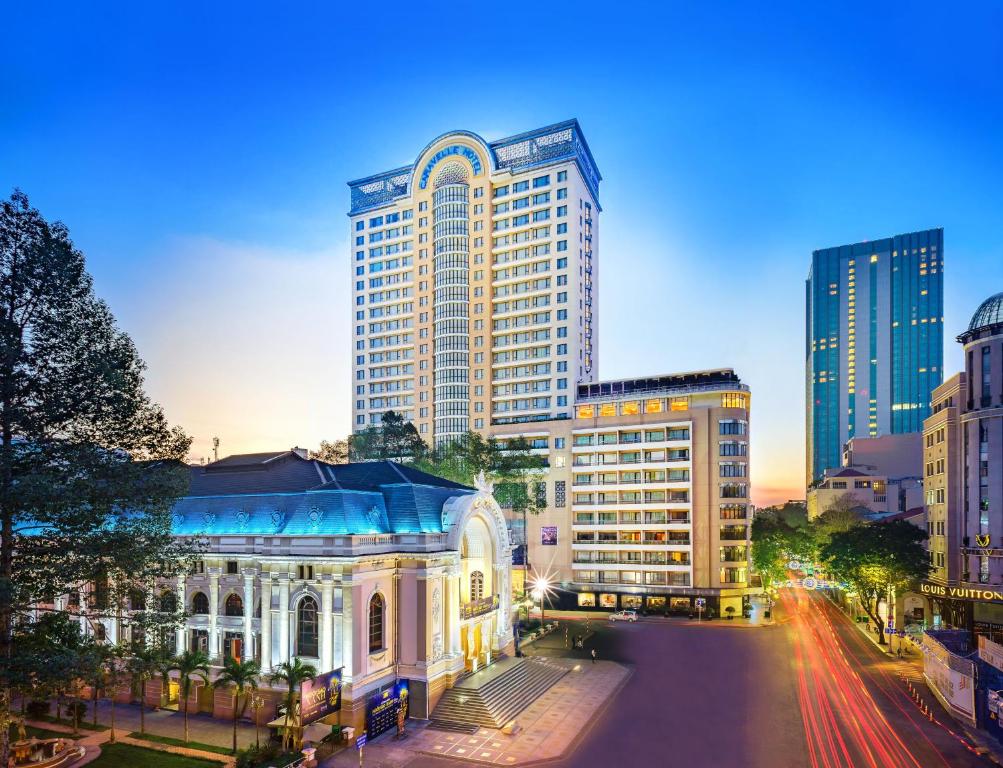 5-Star Hotel