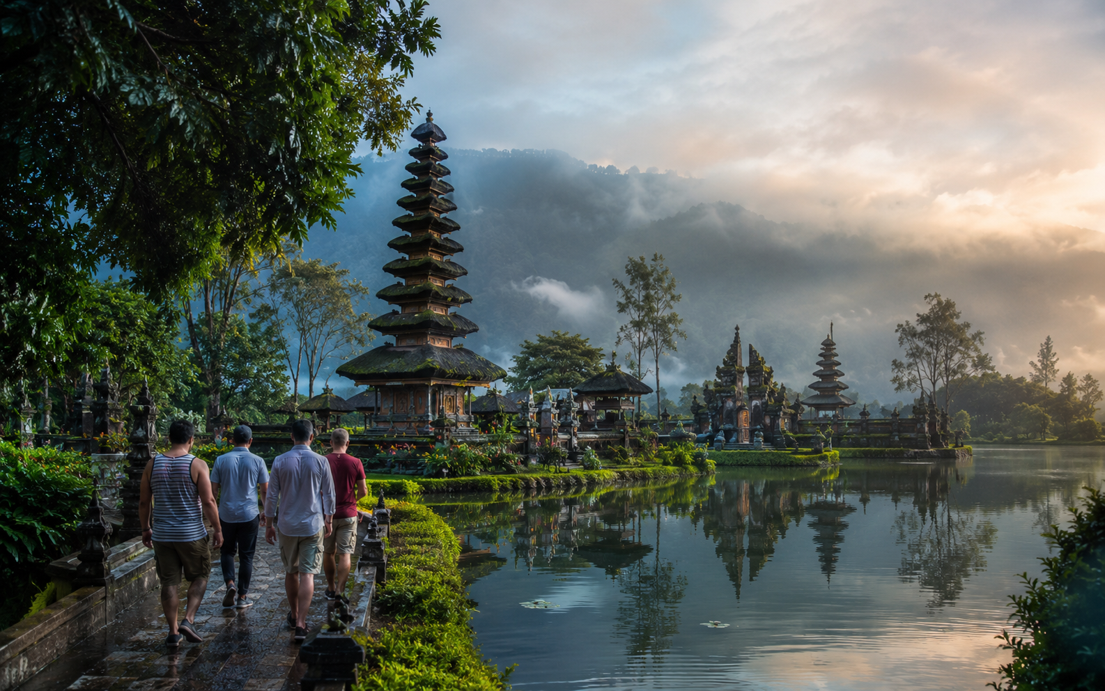 Bali