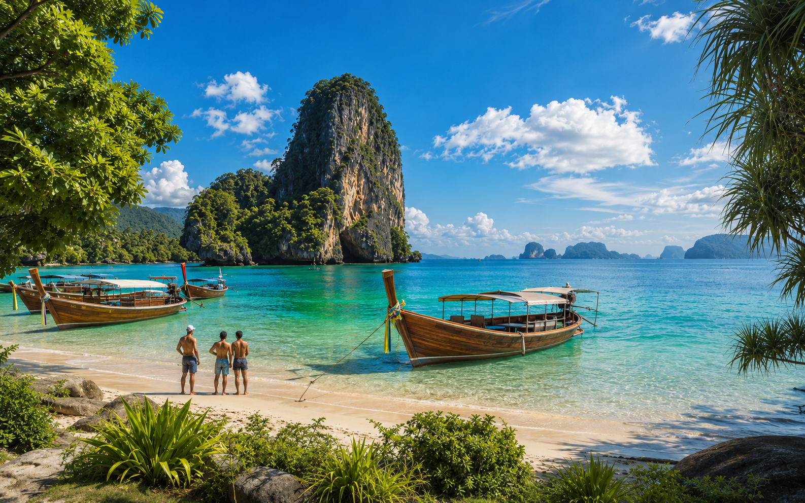 Thailand